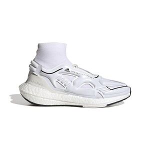 Adidas by Stella McCartney Women's Ultraboost 22 Elevated White Sneakers 10.5